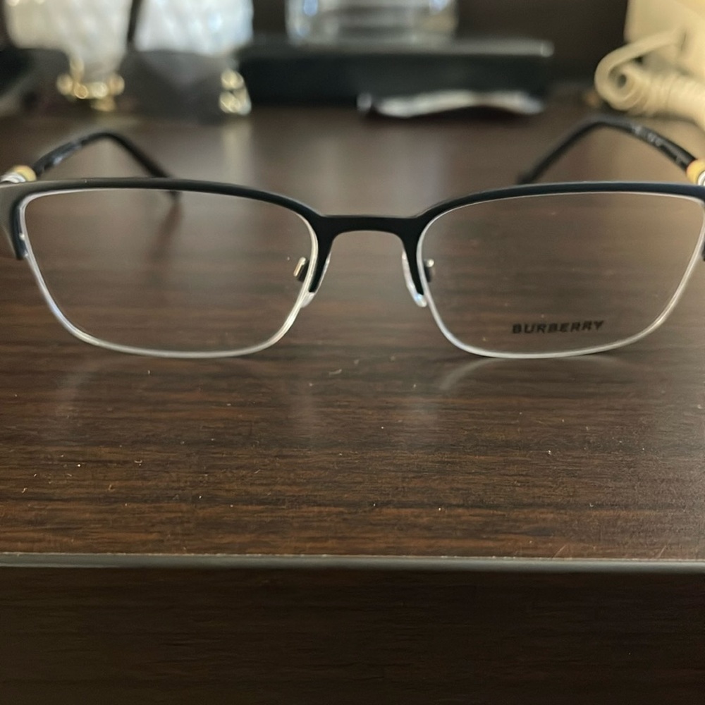 Brand new Burberry Frames